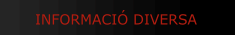 INFORMACI&Oacute; DIVERSA